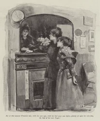 Die Rebellenkönigin, von Walter Besant
